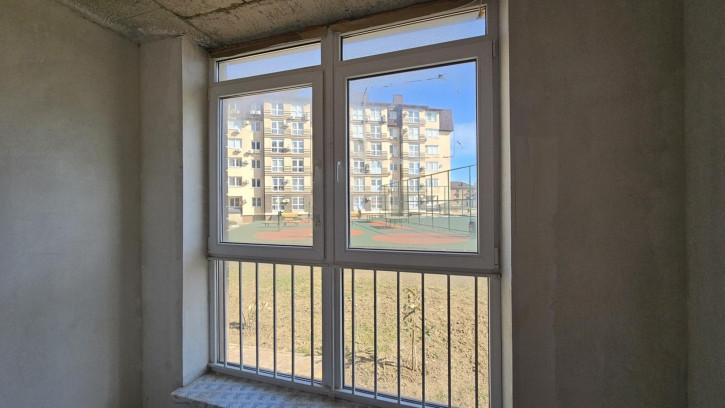 1-комн квартира Таманская улица, 121к17