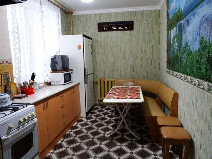 Коттедж/дом Советская улица