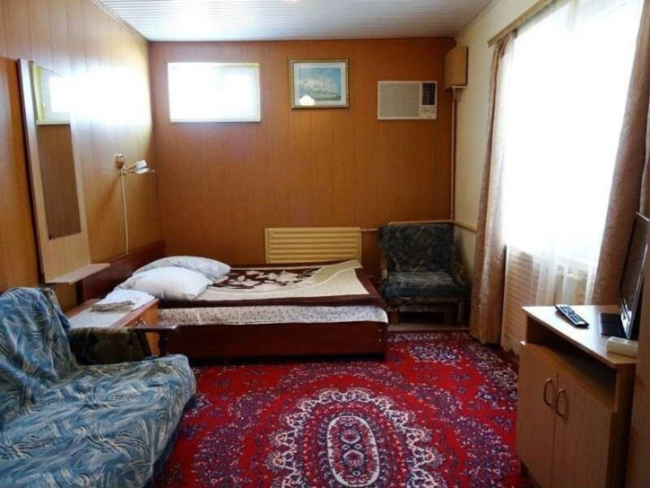 Коттедж/дом Советская улица