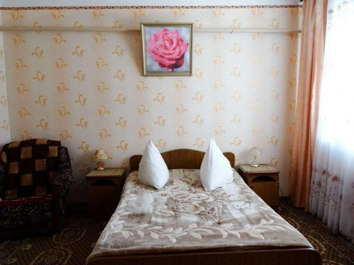 Коттедж/дом Советская улица