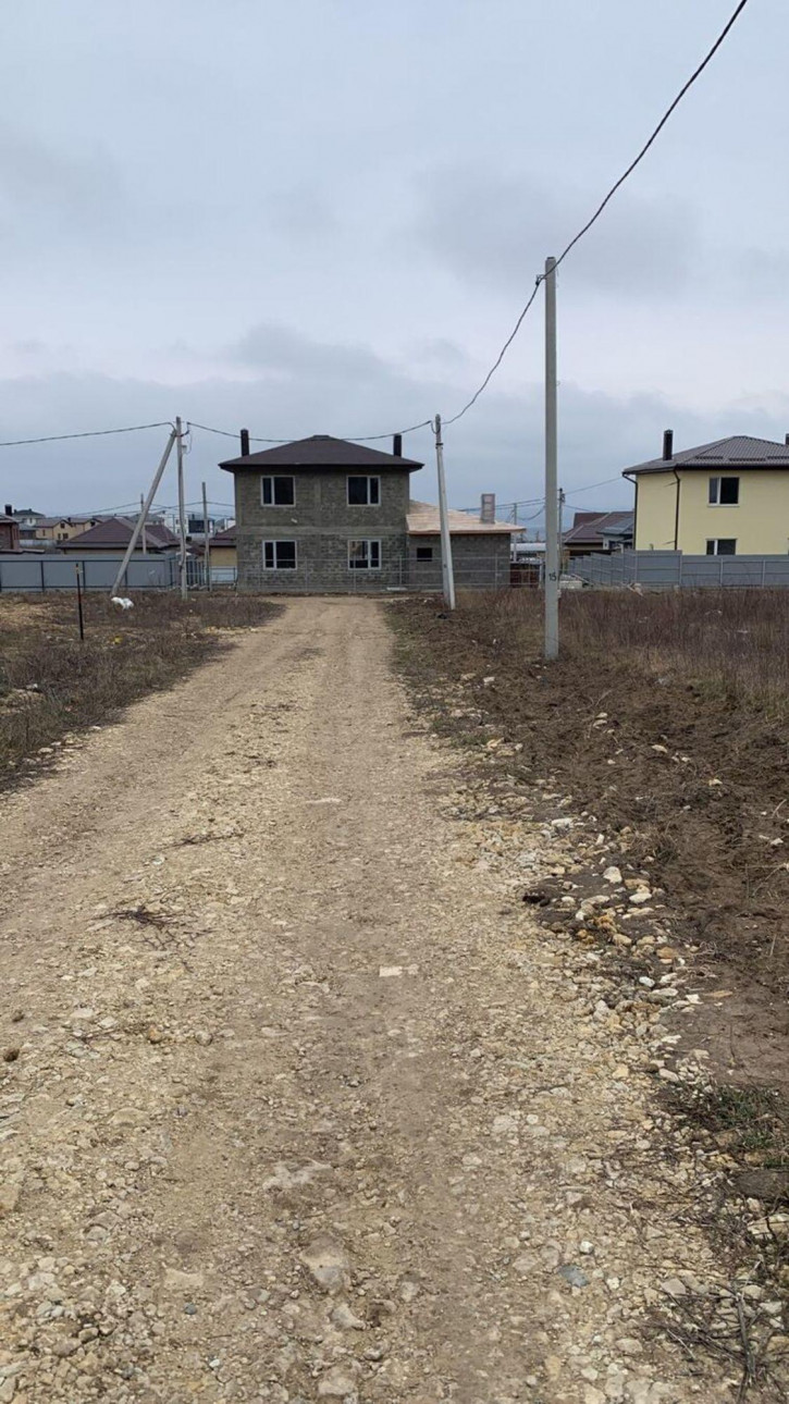 Земельный участок село Супсех