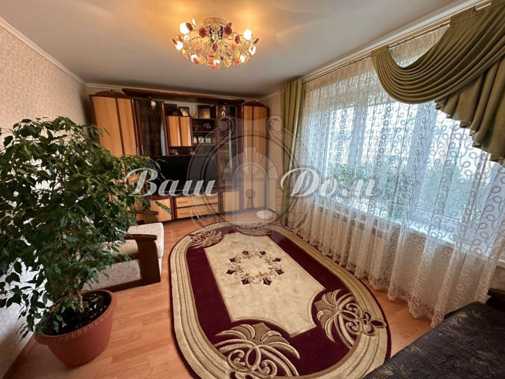 3-комн квартира мкр. Северный, 4
