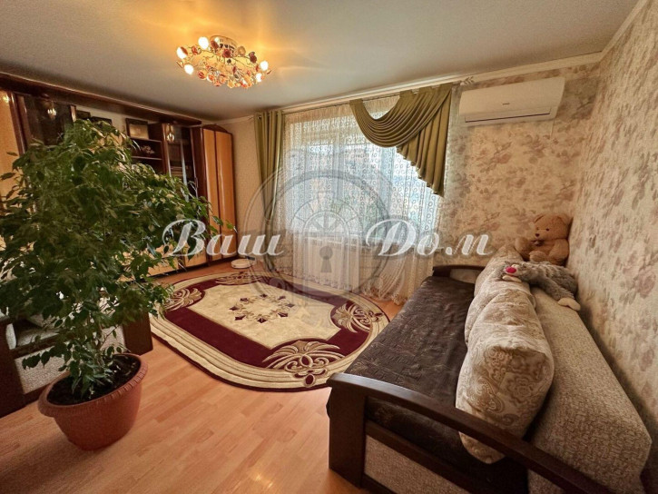 3-комн квартира мкр. Северный, 4