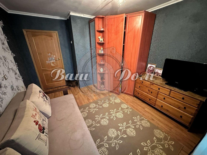 3-комн квартира мкр. Северный, 4