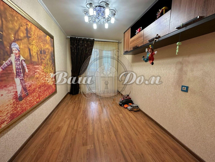 3-комн квартира мкр. Северный, 4
