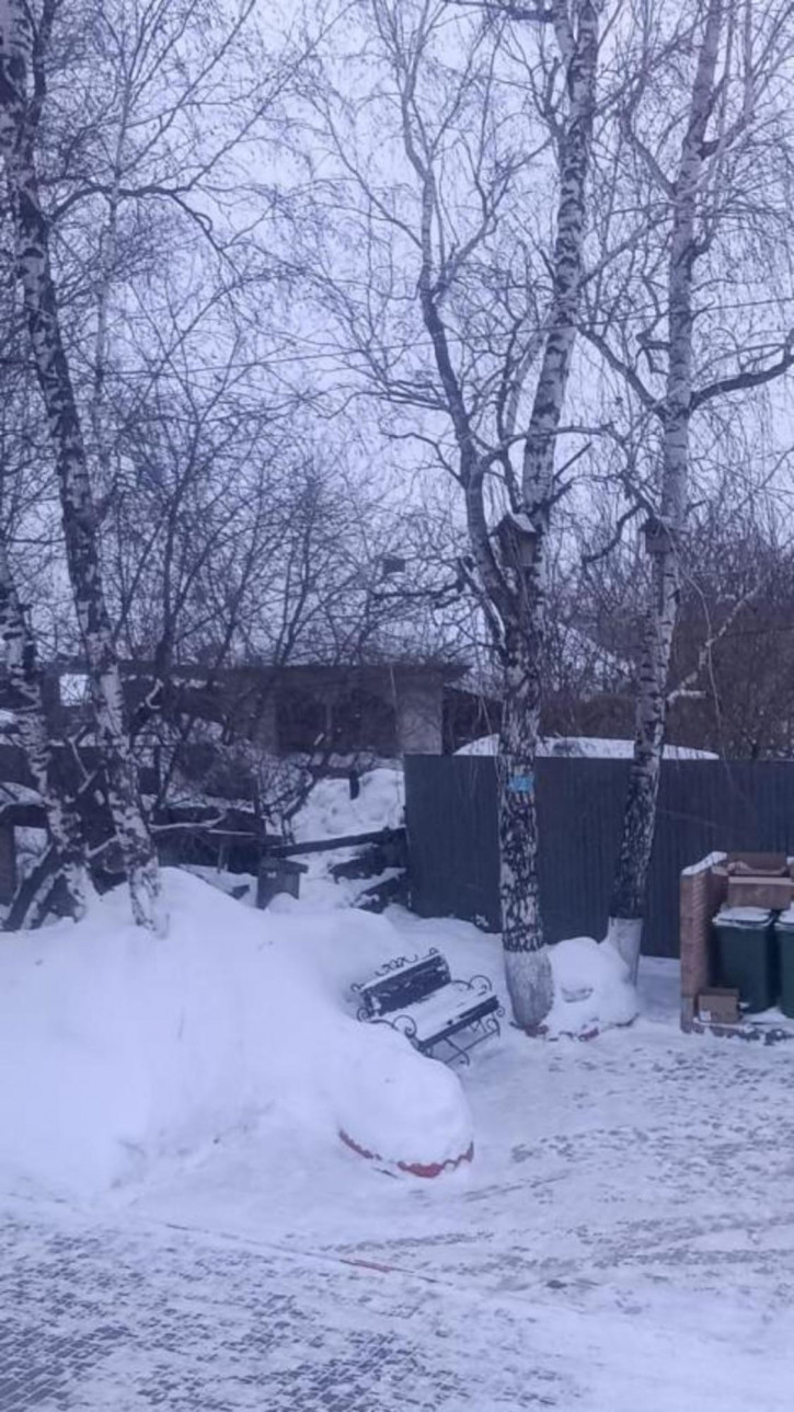 Земельный участок Старое шоссе