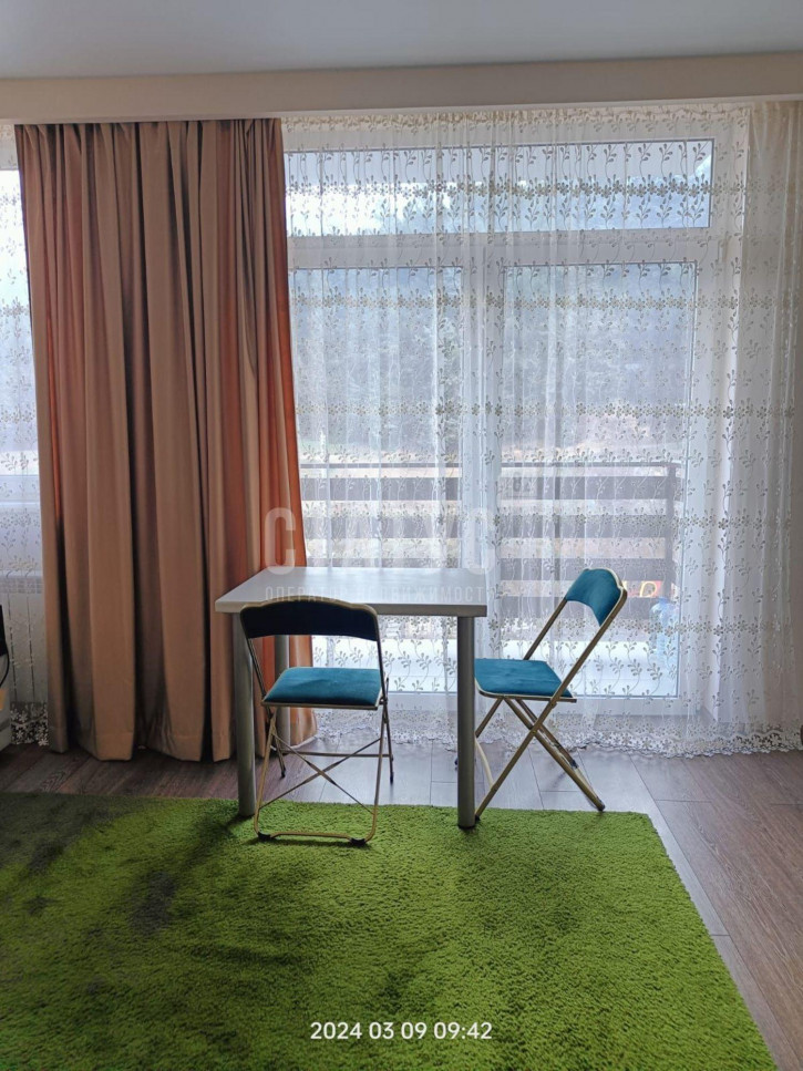 1-комн квартира Винодела Егорова ул, 115