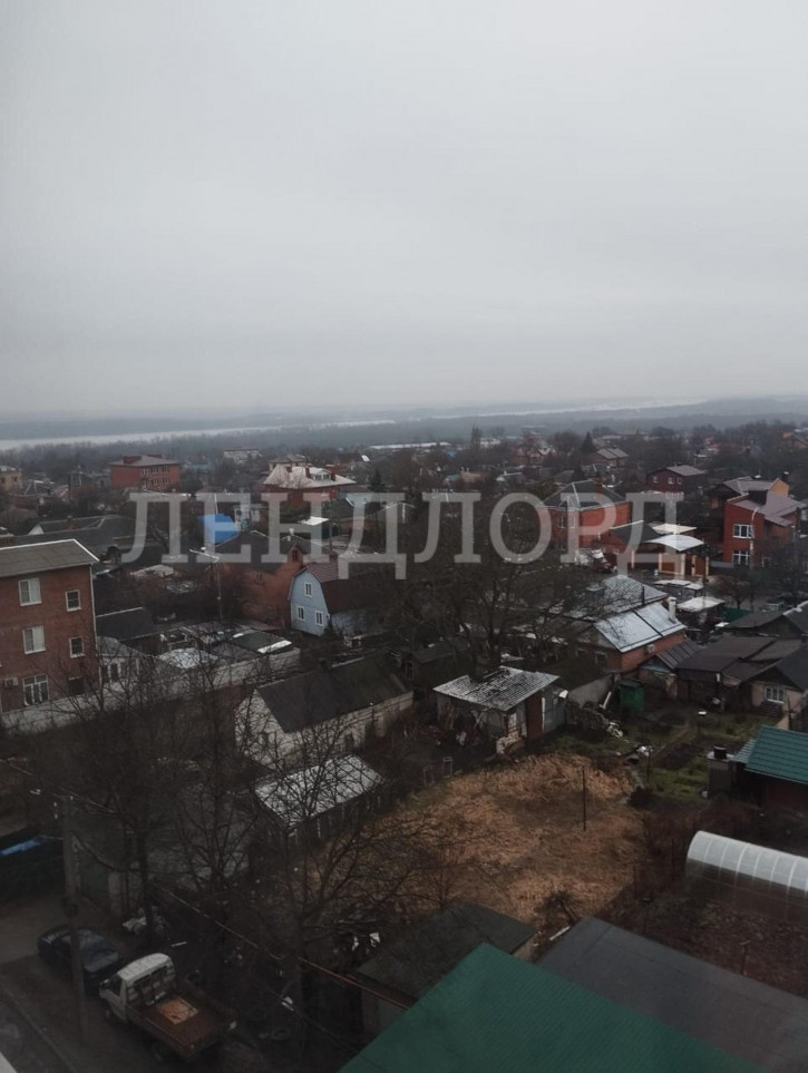 3-комн квартира Жлобинский переулок, 19А