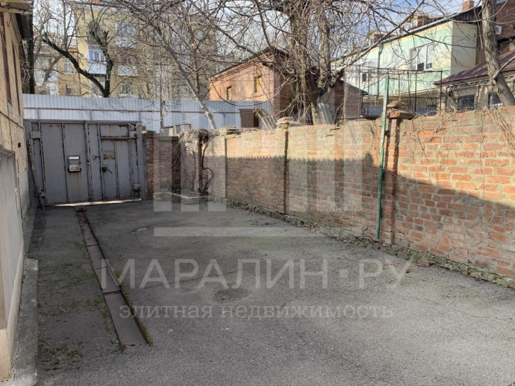 Помещение свободного назначения Малый, 9