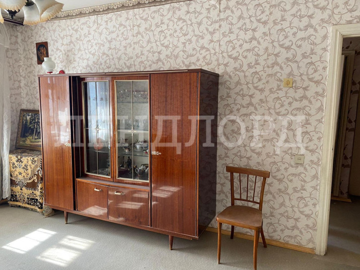 1-комн квартира Заводская улица, 20