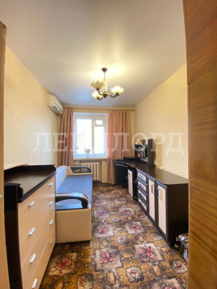 2-комн квартира проспект Чехова, 79