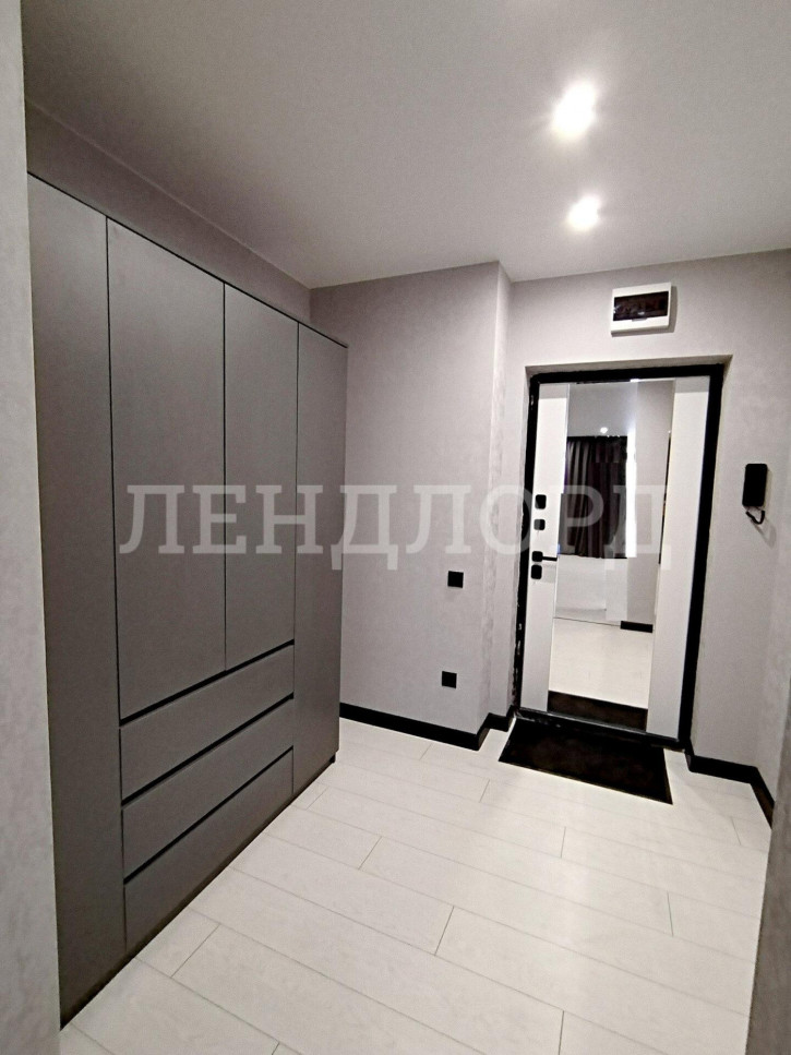 Студия улица Оганова, 20с2