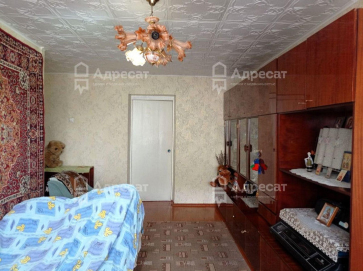 3-комн квартира ул. Удмуртская,  д.103
