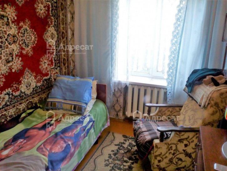 3-комн квартира ул. Удмуртская,  д.103