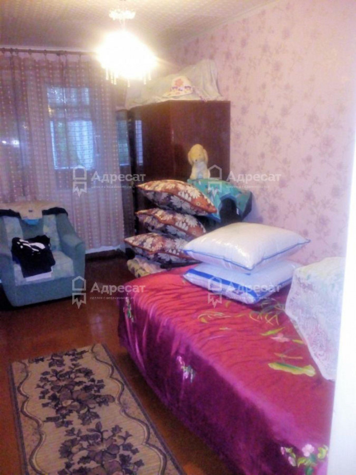3-комн квартира ул. Удмуртская,  д.103
