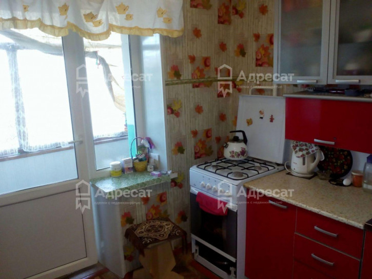 3-комн квартира ул. Удмуртская,  д.103