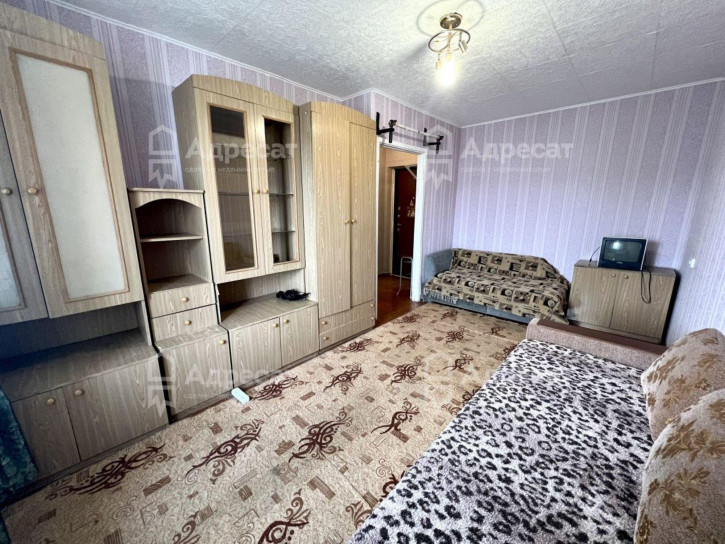 1-комн квартира ул. Николая Отрады,  д.26