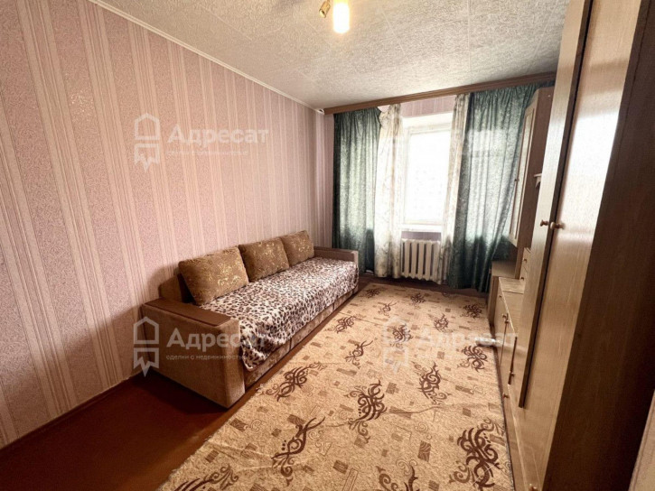 1-комн квартира ул. Николая Отрады,  д.26