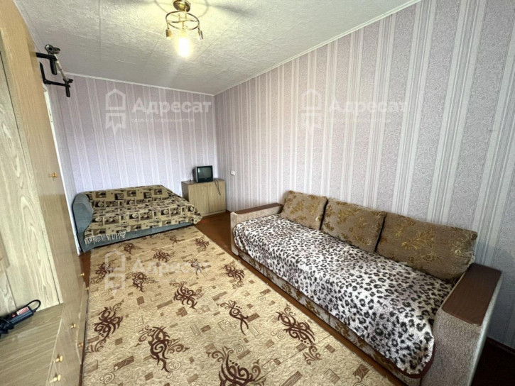 1-комн квартира ул. Николая Отрады,  д.26