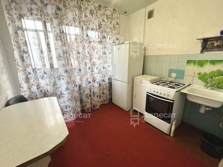 1-комн квартира ул. Николая Отрады,  д.26