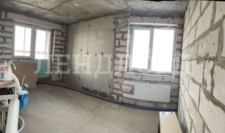 2-комн квартира Стадионная улица, 38