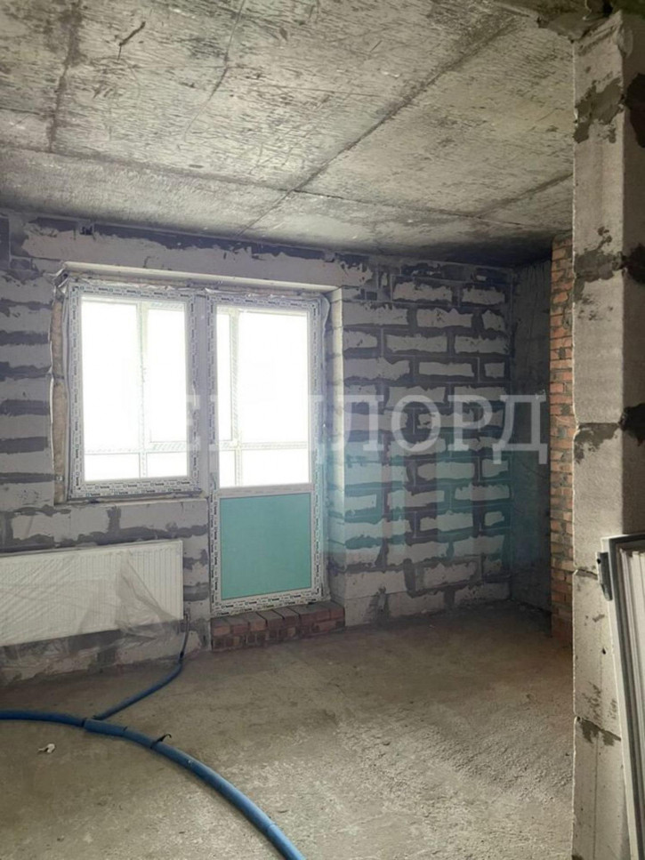 2-комн квартира Стадионная улица, 38