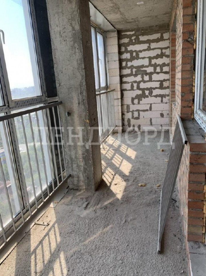 2-комн квартира Стадионная улица, 38