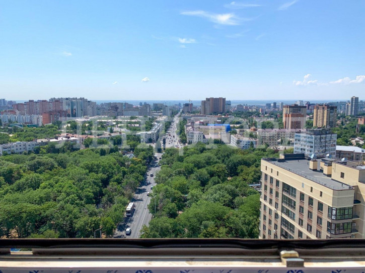 2-комн квартира Стадионная улица, 38