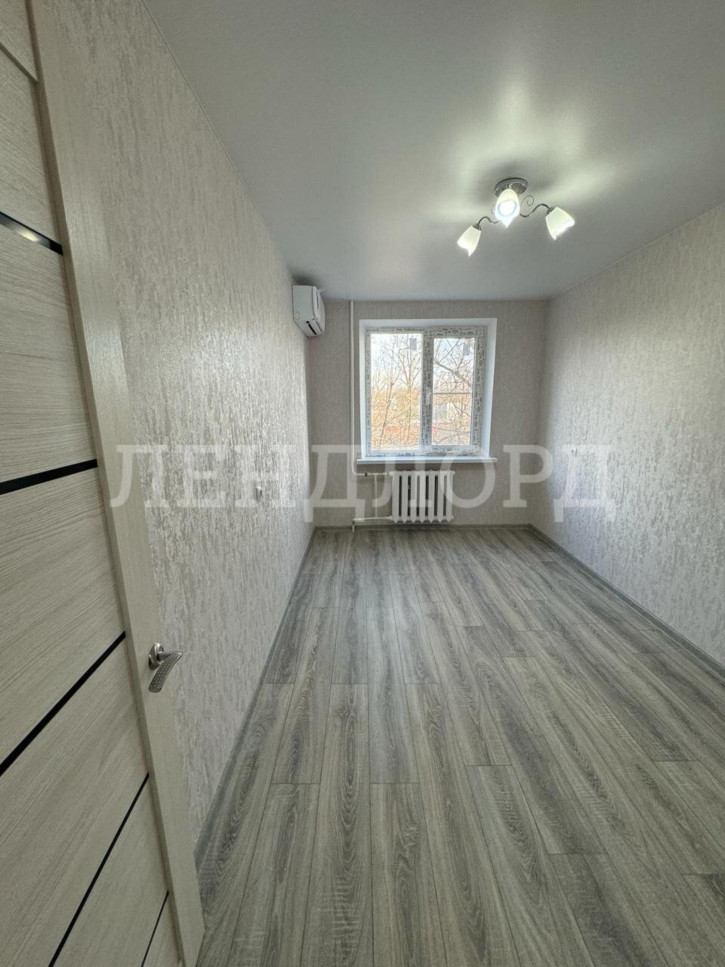 2-комн квартира улица Нансена, 437