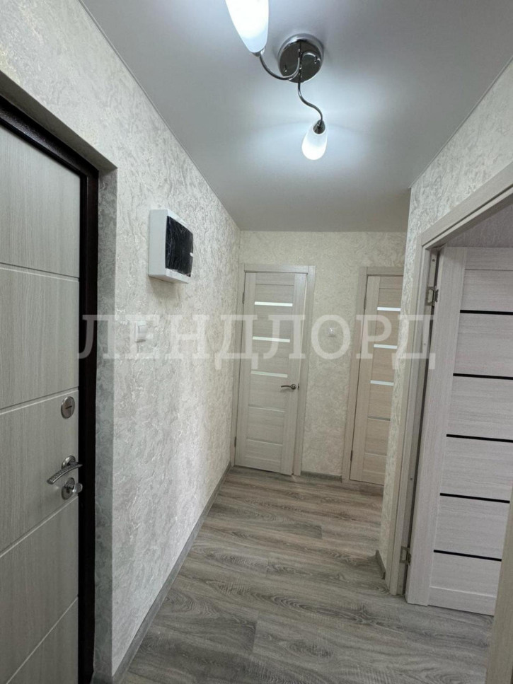 2-комн квартира улица Нансена, 437