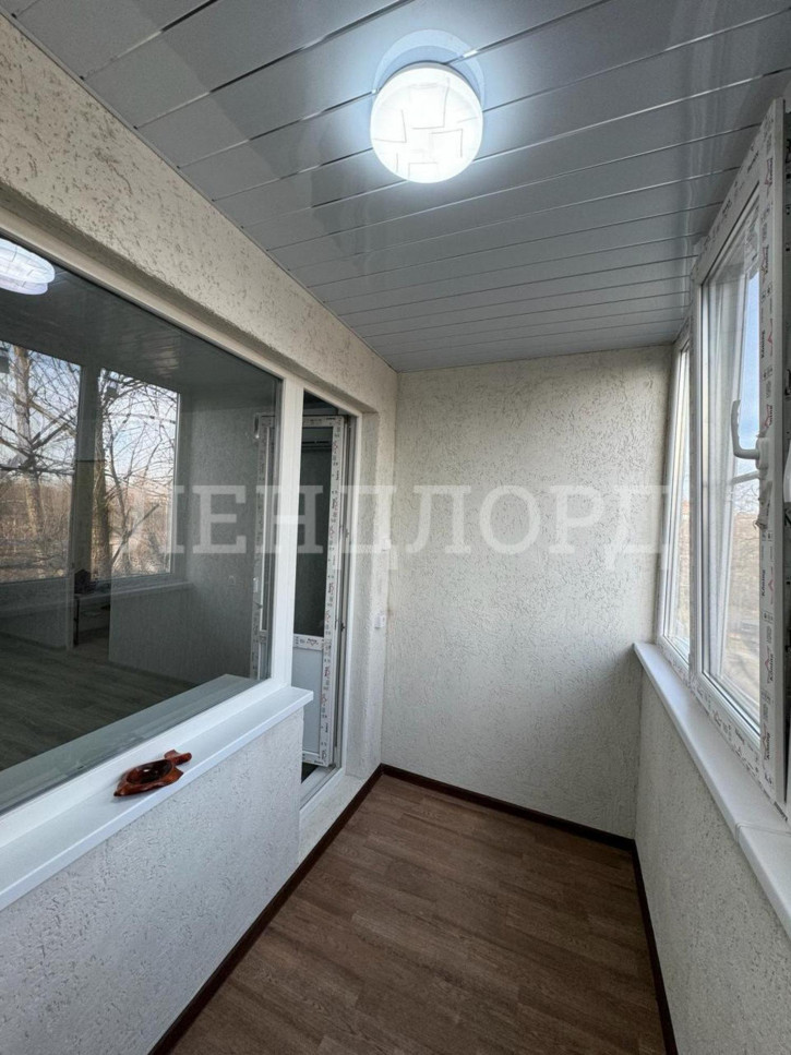 2-комн квартира улица Нансена, 437