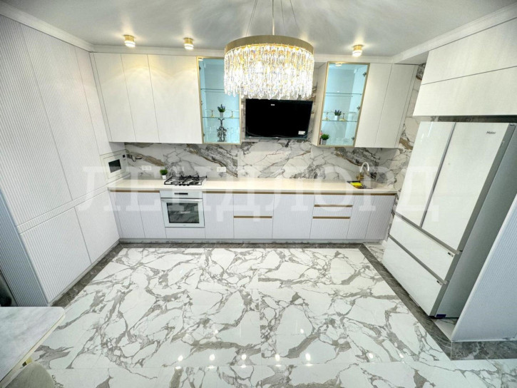 2-комн квартира Берберовская улица, 26с1