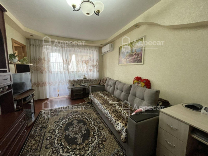 2-комн квартира ул. 64-й Армии,  д.28