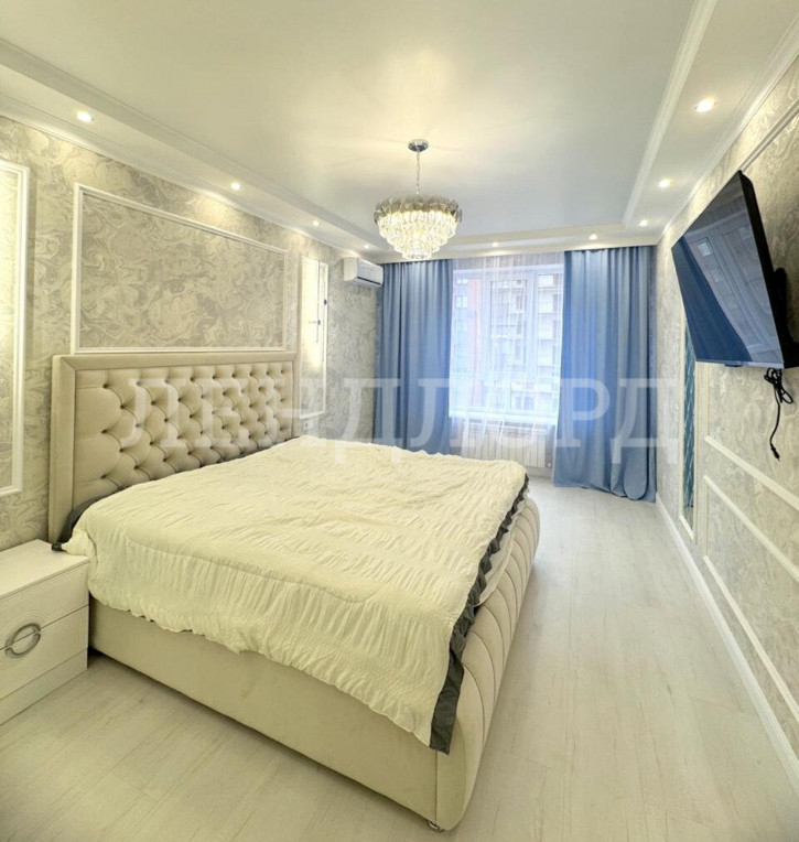 2-комн квартира Берберовская улица, 26с1