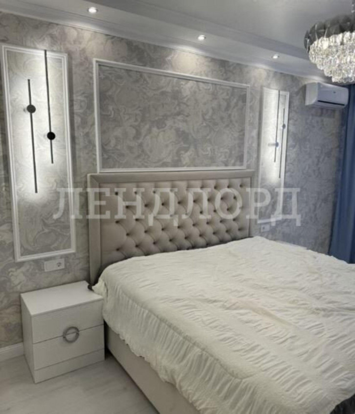 2-комн квартира Берберовская улица, 26с1