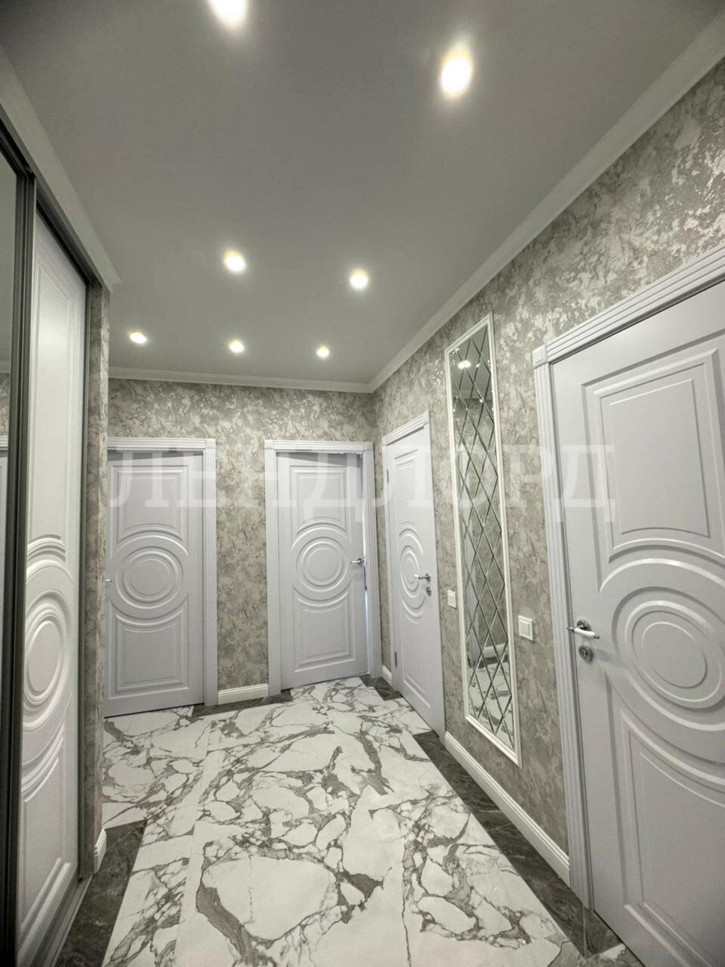 2-комн квартира Берберовская улица, 26с1