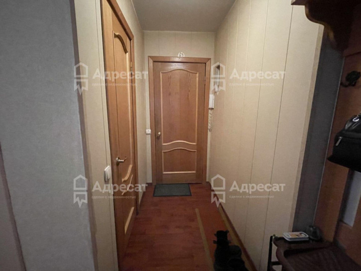 2-комн квартира ул. 64-й Армии,  д.28
