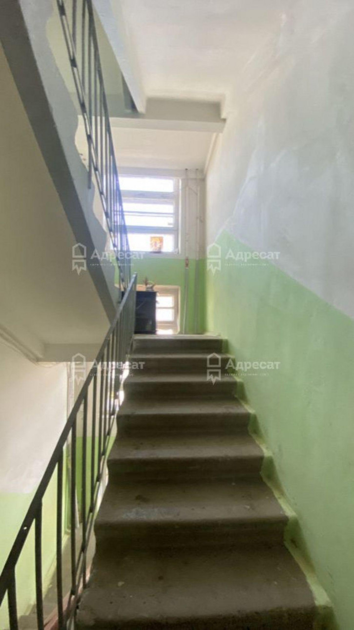 2-комн квартира ул. 64-й Армии,  д.38