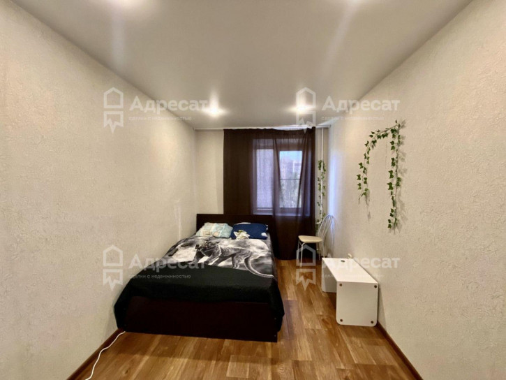 2-комн квартира пр-кт. Героев Сталинграда,  д.35