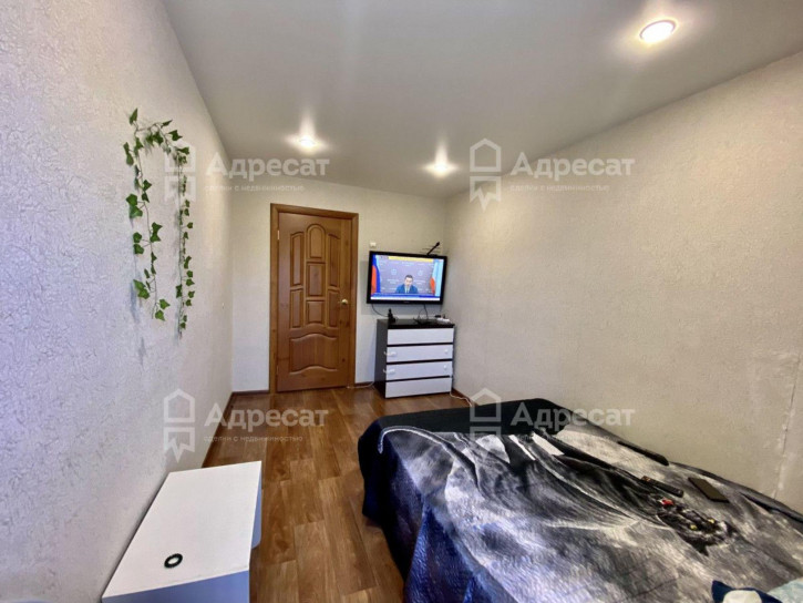 2-комн квартира пр-кт. Героев Сталинграда,  д.35