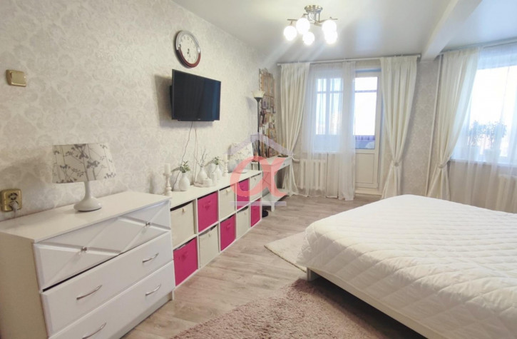 5-комн квартира Октябрьский проспект, 46