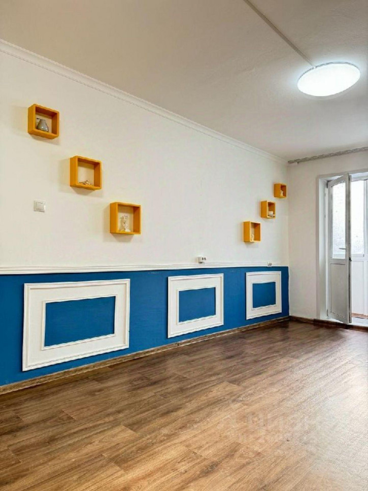 1-комн квартира улица 8 Марта, 6,  д. 6