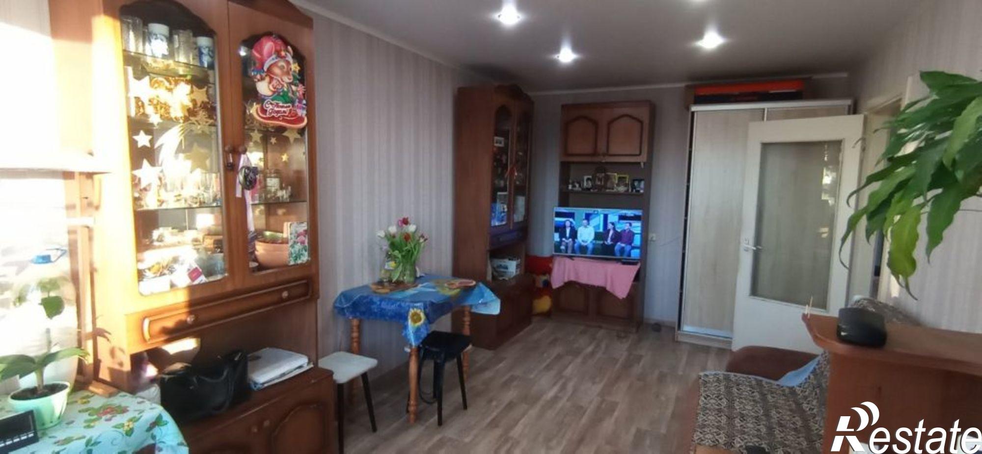 Купить квартиру за 4 550 000 рублей на Магистральная ул, 41А