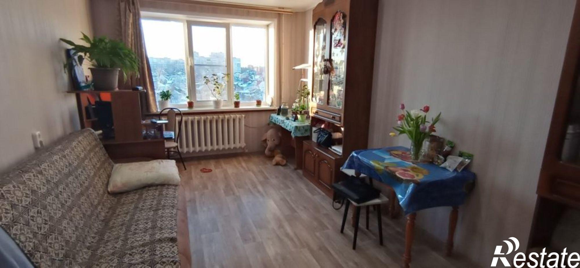 Купить квартиру за 4 550 000 рублей на Магистральная ул, 41А