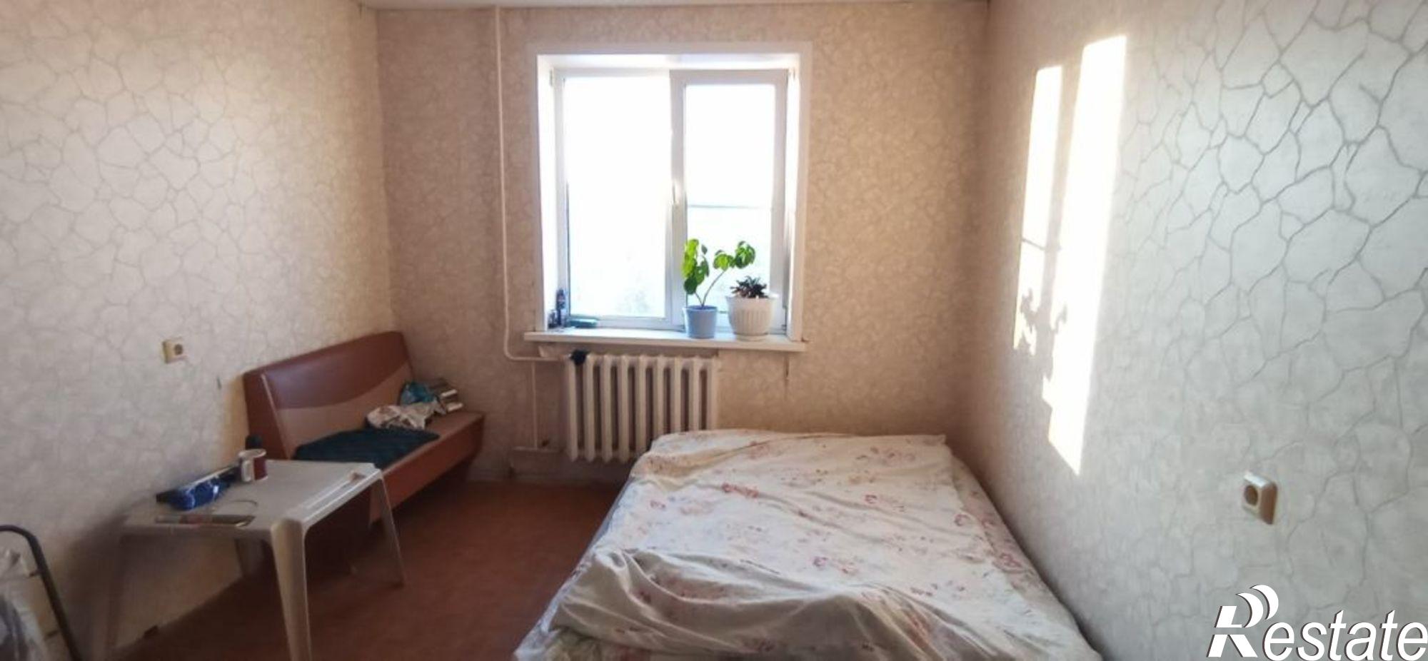 Купить квартиру за 4 550 000 рублей на Магистральная ул, 41А