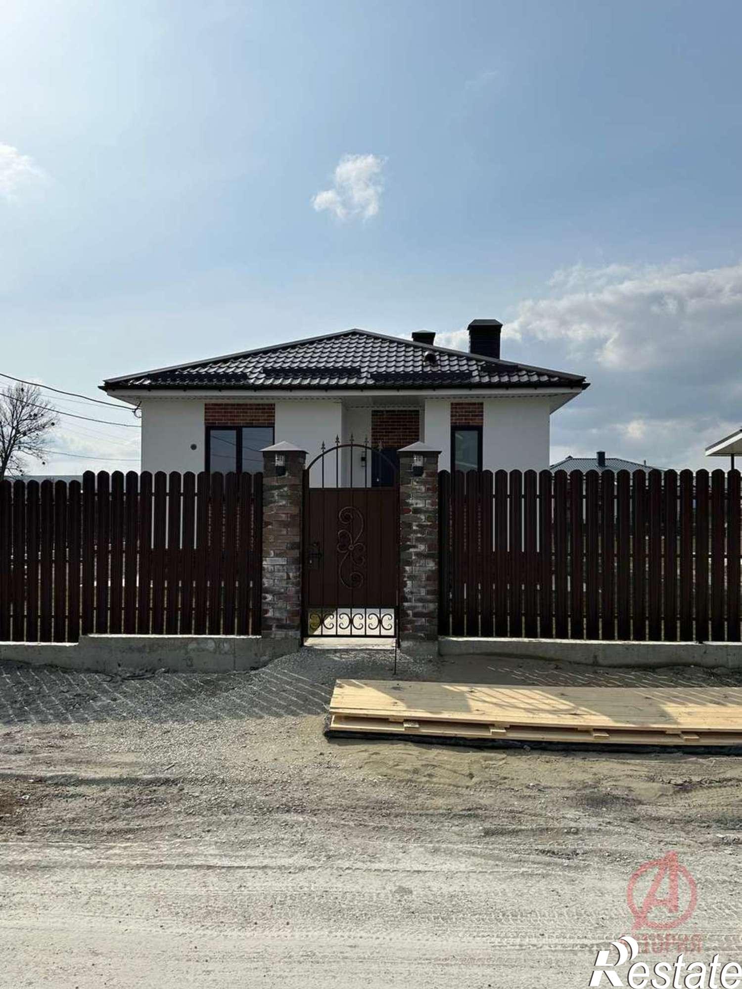 Купить дачу, дом, коттедж за 9 800 000 рублей на Натухаевская ст-ца