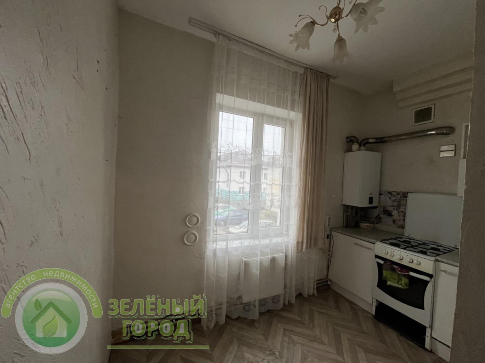 Купить квартиру за 5 200 000 рублей на Вокзальная, 6
