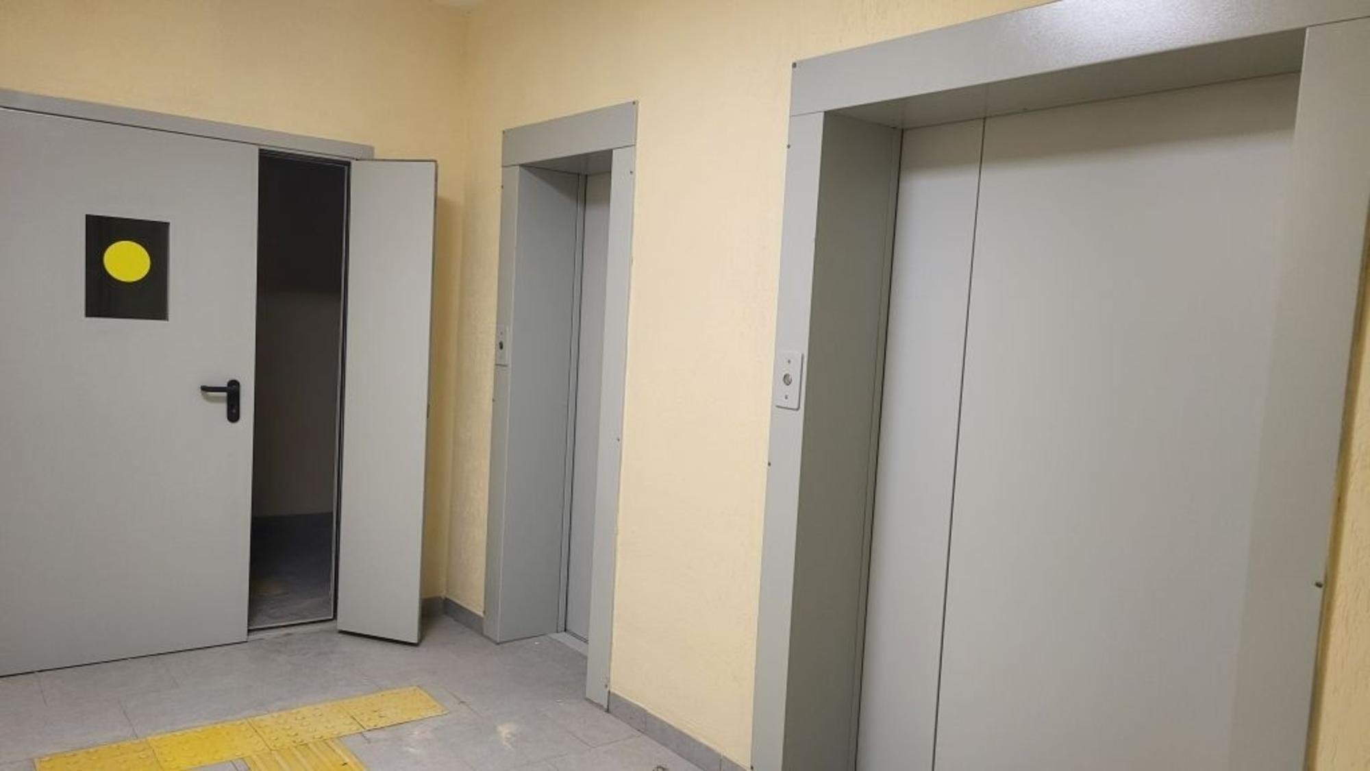 Купить студию за 2 537 000 рублей на Совхозный 2-й проезд, 36к2