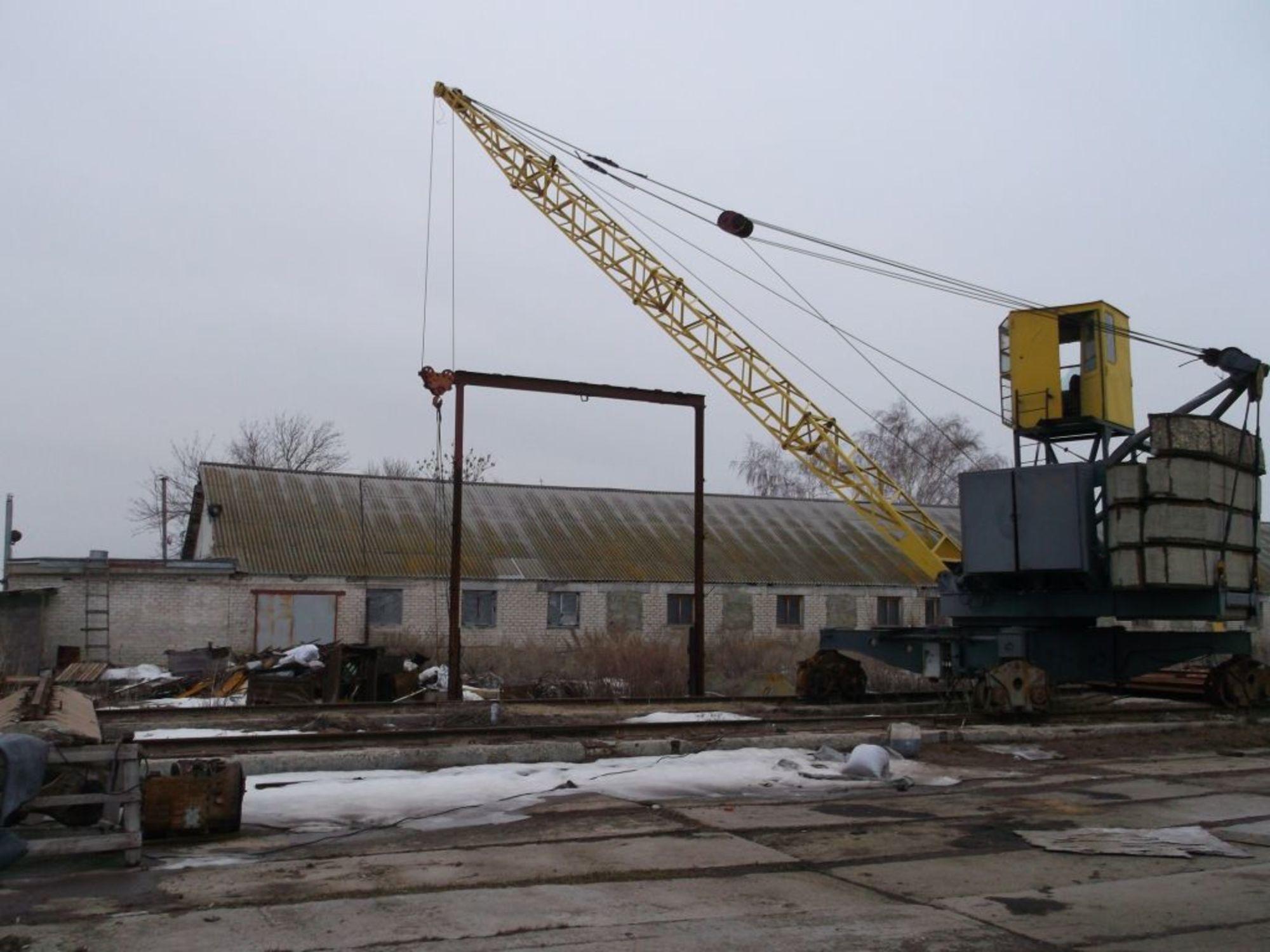 Купить производственную площадь за 5 500 000 рублей на Полевая, 3