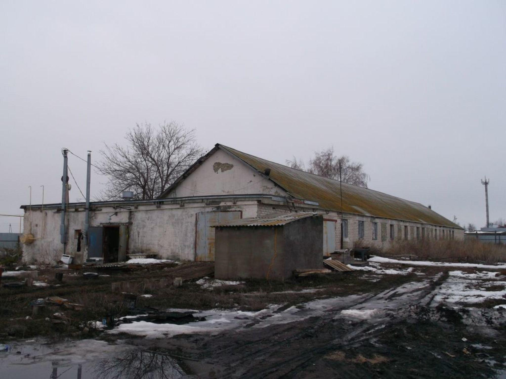 Купить производственную площадь за 5 500 000 рублей на Полевая, 3